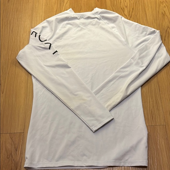 Roxy Women's Rashguard - Picture 9 of 10